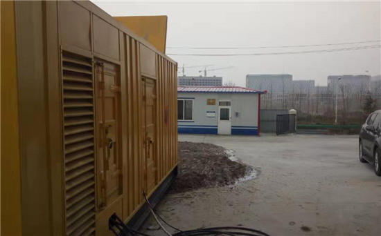 洪湖发电机组电缆选型核心注意事项
