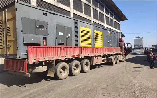洪湖200KW发电机组适配电缆规格选型指南