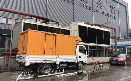 洪湖300KW发电机组适配电缆规格选型指南