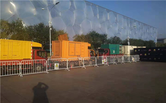洪湖400KW发电机组适配电缆规格选型指南