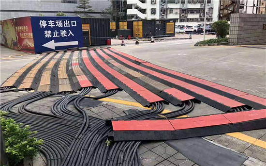 洪湖发电机组电缆选型完整具体步骤（工程通用标准流程）